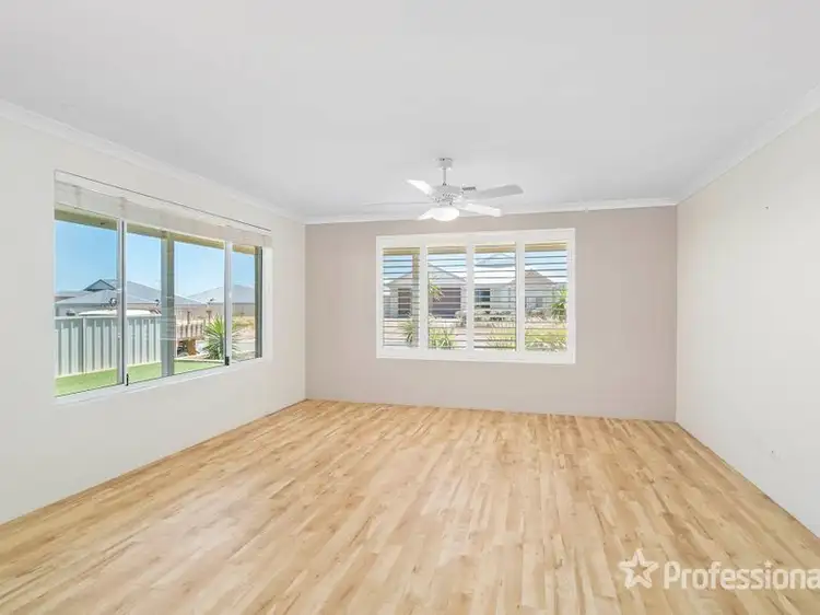 Fifth view of Homely house listing, 12 Spindrift Vista, Glenfield WA 6532