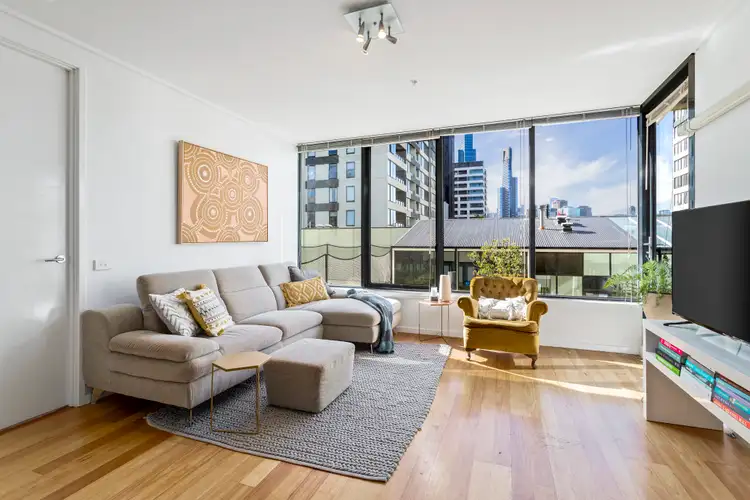 301/28 Bank Street, South Melbourne VIC 3205