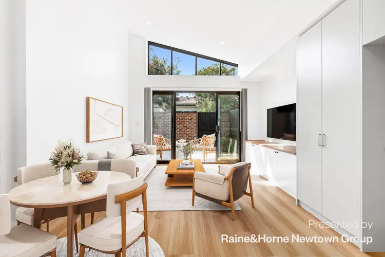 73 Wells Street, Newtown NSW 2042