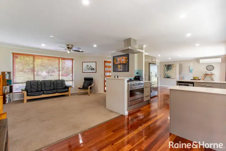 Second view of Homely house listing, 16 Camidge Close, Kelso NSW 2795