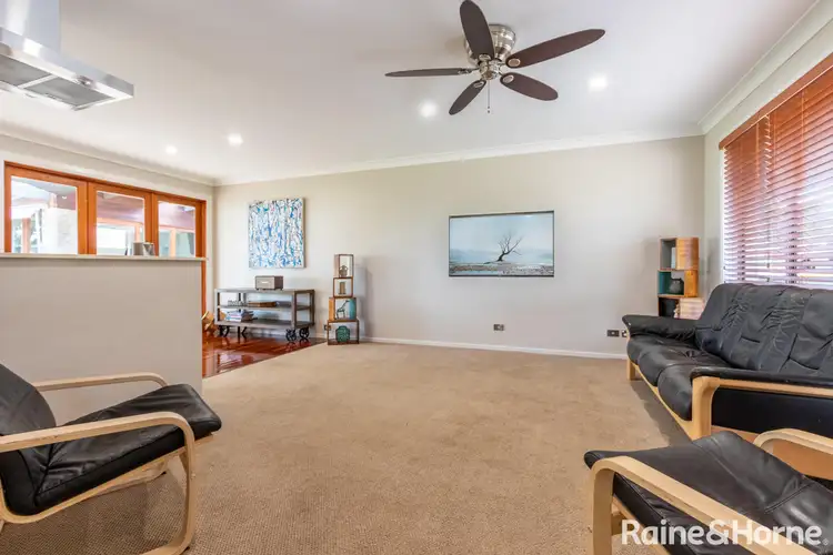 Third view of Homely house listing, 16 Camidge Close, Kelso NSW 2795