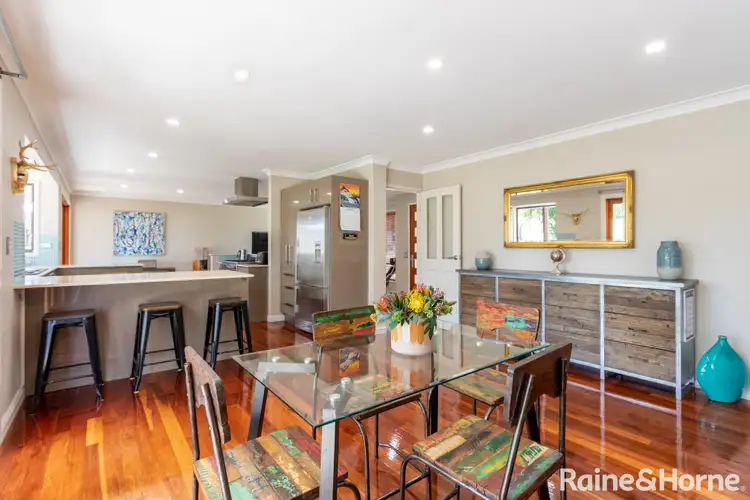 Fifth view of Homely house listing, 16 Camidge Close, Kelso NSW 2795