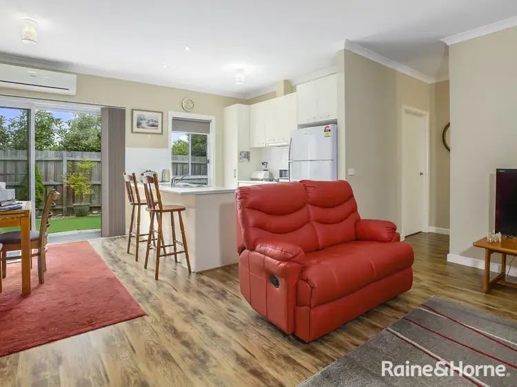 Fourth view of Homely house listing, 2/16 Fisher Street, Gisborne VIC 3437