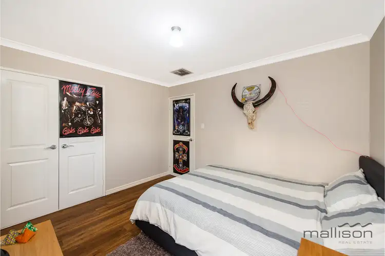 Fifth view of Homely house listing, 10 Peak View, Canning Vale WA 6155