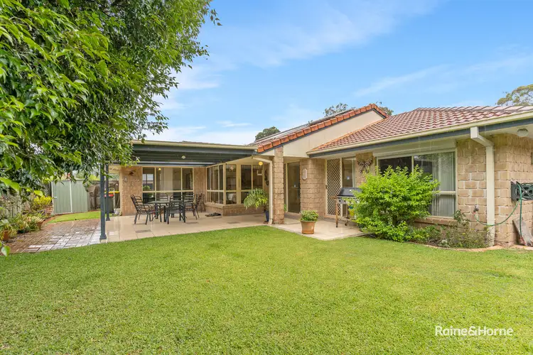 11 Silkwood Terrace, Tweed Heads West NSW 2485