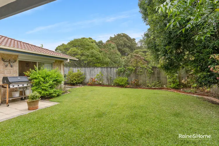 Sixth view of Homely house listing, 11 Silkwood Terrace, Tweed Heads West NSW 2485