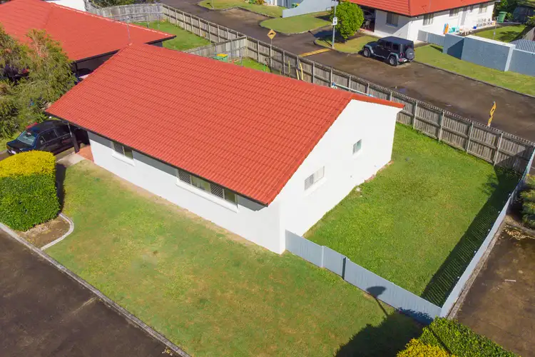 Third view of Homely villa listing, 6/35-39 Fisher Road, Thorneside QLD 4158