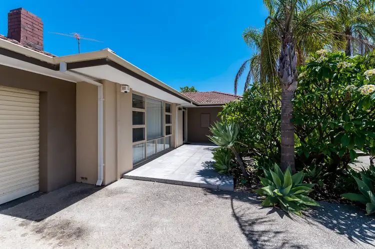 Third view of Homely house listing, 1/113 Riseley Street, Ardross WA 6153