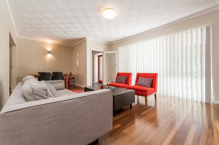 Fourth view of Homely house listing, 1/113 Riseley Street, Ardross WA 6153
