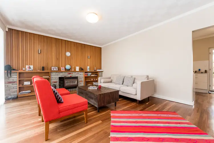 Fifth view of Homely house listing, 1/113 Riseley Street, Ardross WA 6153