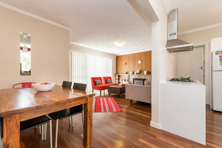 Seventh view of Homely house listing, 1/113 Riseley Street, Ardross WA 6153
