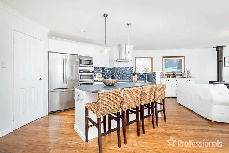 Third view of Homely house listing, 3 Mast Top Lookout, Drummond Cove WA 6532