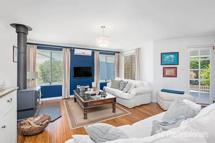 Fourth view of Homely house listing, 3 Mast Top Lookout, Drummond Cove WA 6532