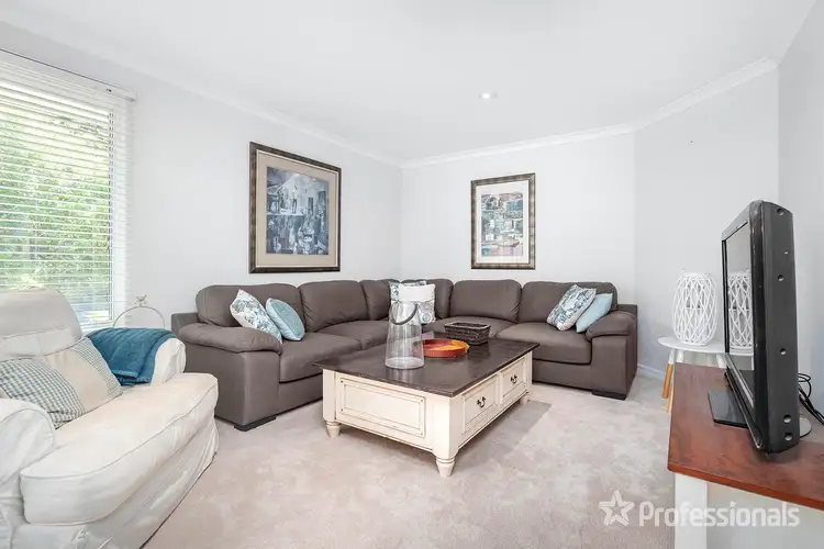 Fifth view of Homely house listing, 3 Mast Top Lookout, Drummond Cove WA 6532