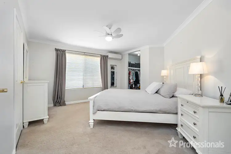 Sixth view of Homely house listing, 3 Mast Top Lookout, Drummond Cove WA 6532