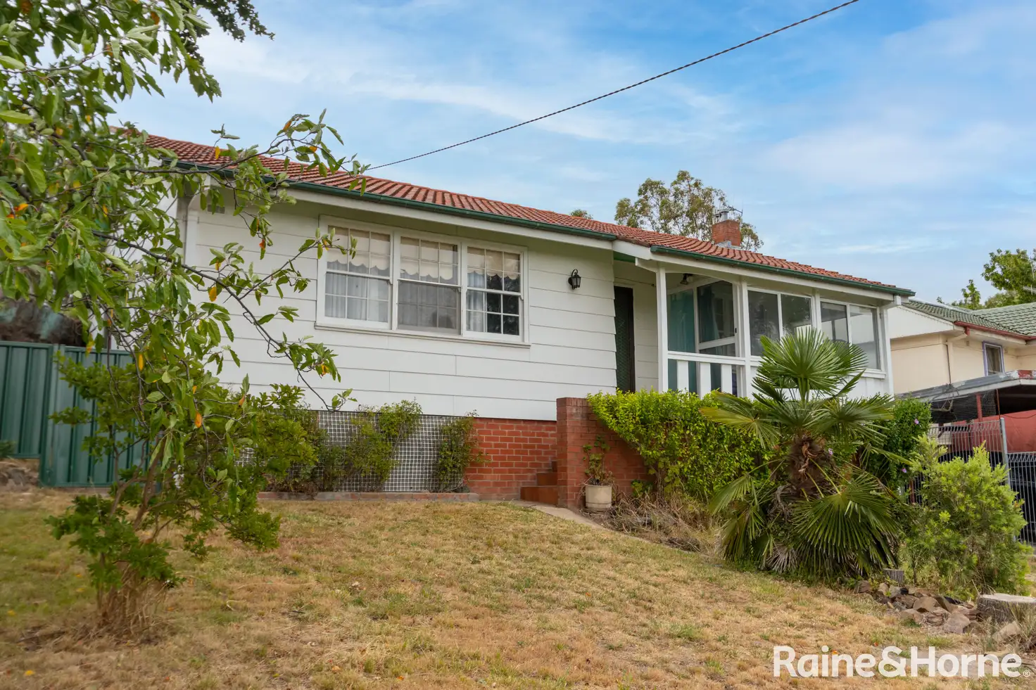 Main view of Homely house listing, 19 Cutler Street, West Bathurst NSW 2795