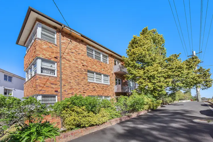 7/6 Echo Point Road, Katoomba NSW 2780