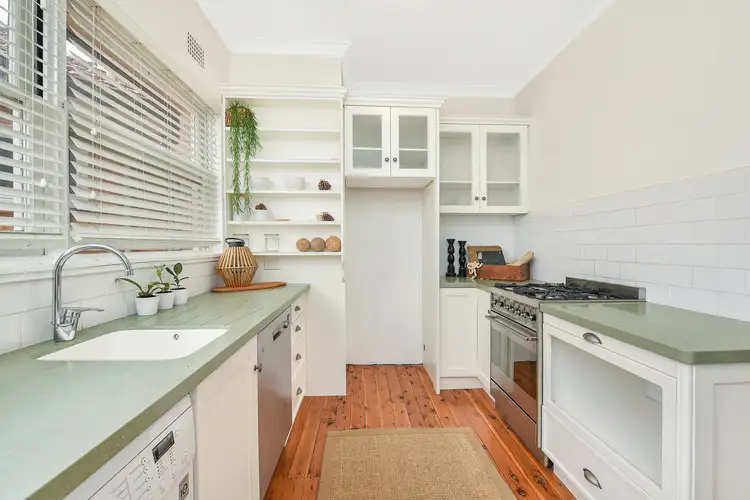 Fourth view of Homely apartment listing, 7/6 Echo Point Road, Katoomba NSW 2780
