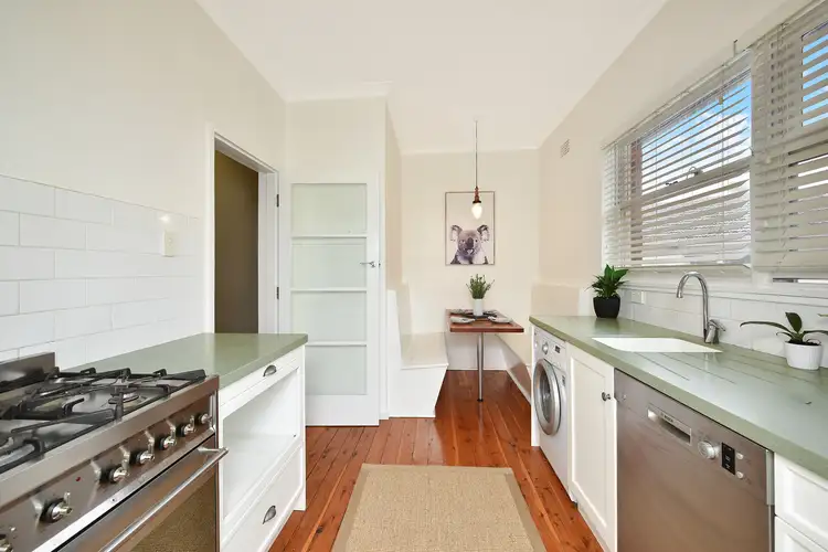 Fifth view of Homely apartment listing, 7/6 Echo Point Road, Katoomba NSW 2780