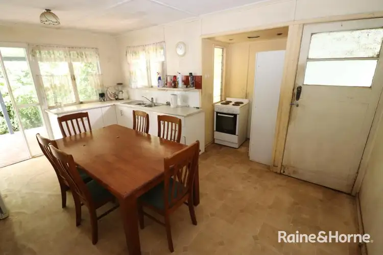Second view of Homely house listing, 27 Earl Street, Kingaroy QLD 4610