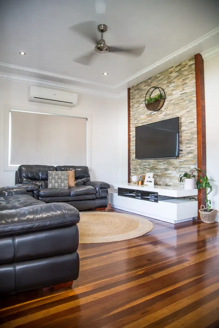 Fourth view of Homely house listing, 45 Thirteenth Avenue, Home Hill QLD 4806
