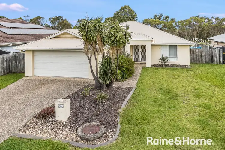 Main view of Homely house listing, 73 Sandheath Place, Ningi QLD 4511