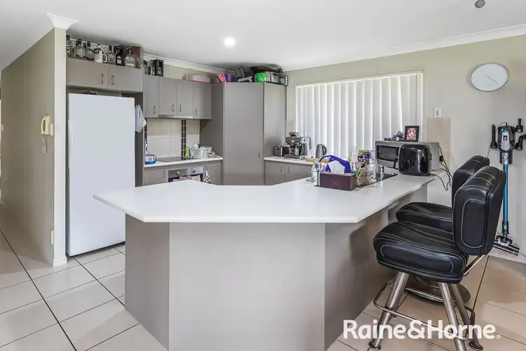 Second view of Homely house listing, 73 Sandheath Place, Ningi QLD 4511