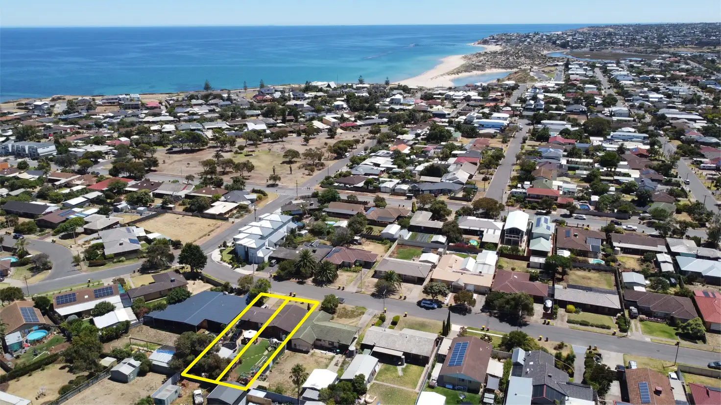 Main view of Homely land listing, LOT 701, 42 Kwinana Crescent, Port Noarlunga South SA 5167