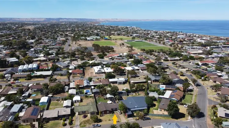 Fourth view of Homely land listing, LOT 701, 42 Kwinana Crescent, Port Noarlunga South SA 5167
