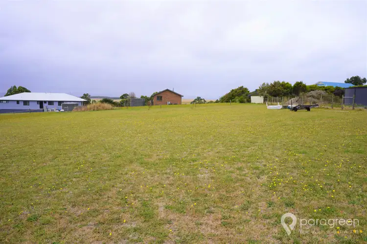 Second view of Homely land listing, 3 Stockyard Court, Yanakie VIC 3960