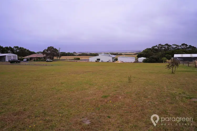 Fourth view of Homely land listing, 3 Stockyard Court, Yanakie VIC 3960