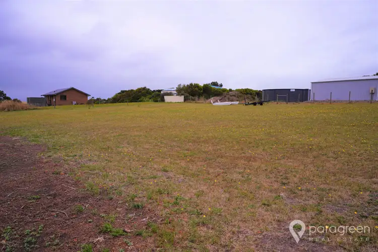 Fifth view of Homely land listing, 3 Stockyard Court, Yanakie VIC 3960