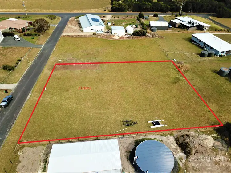 Sixth view of Homely land listing, 3 Stockyard Court, Yanakie VIC 3960