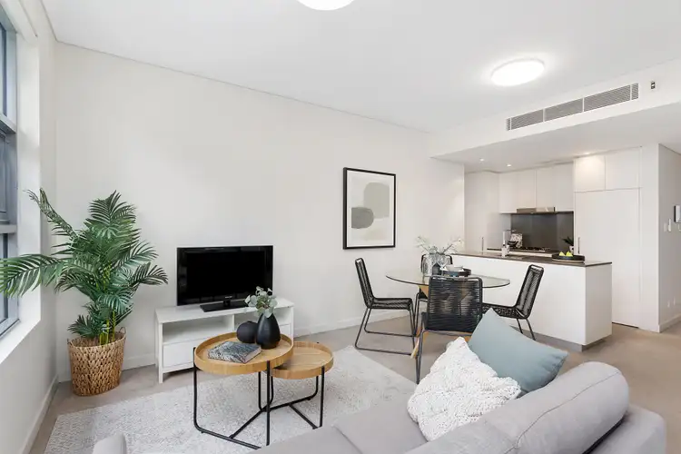 Main view of Homely apartment listing, 58/31-39 Mindarie Street, Lane Cove NSW 2066
