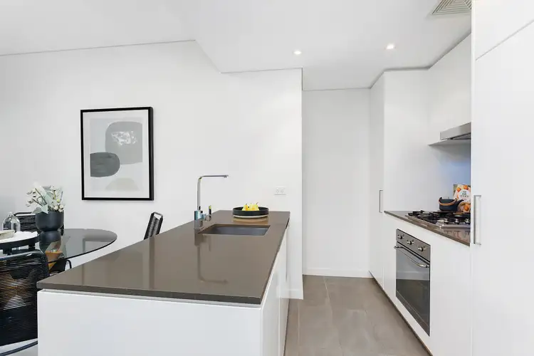 Third view of Homely apartment listing, 58/31-39 Mindarie Street, Lane Cove NSW 2066