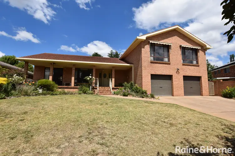 16 Coogal Drive, Orange NSW 2800