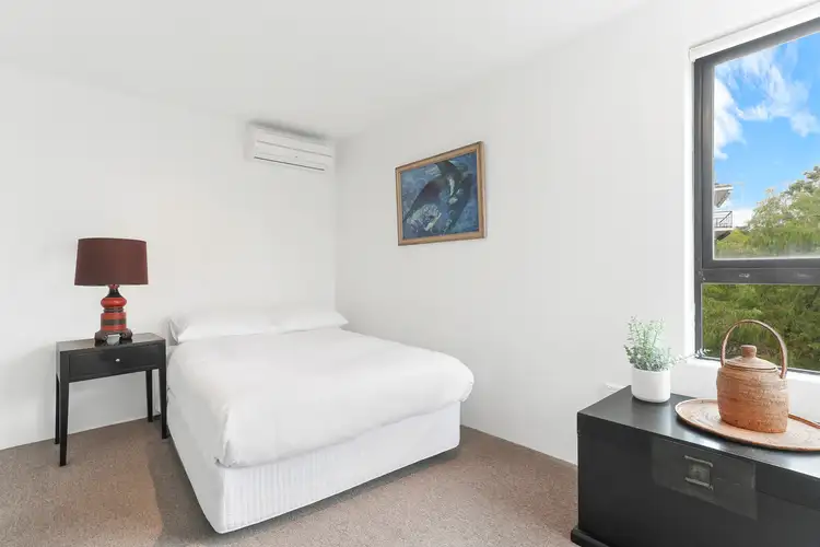 Third view of Homely apartment listing, 12/54 Darling Point Road, Darling Point NSW 2027