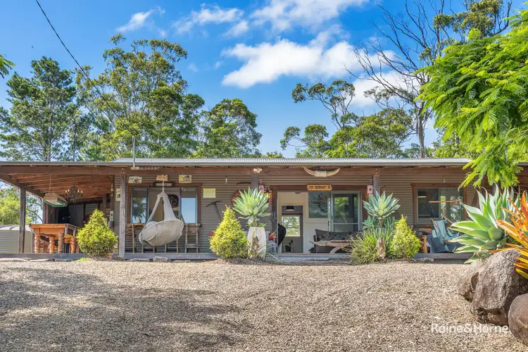 Third view of Homely house listing, 40 The Tunnell Road, Billinudgel NSW 2483