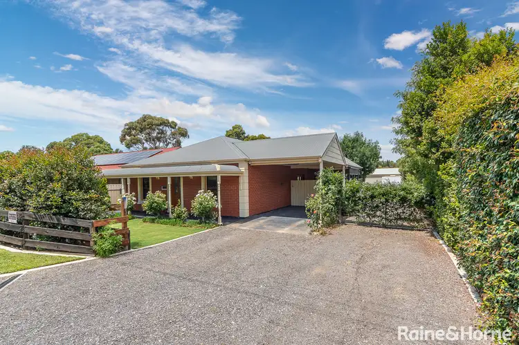 Second view of Homely house listing, 15 Scott Road, Langhorne Creek SA 5255