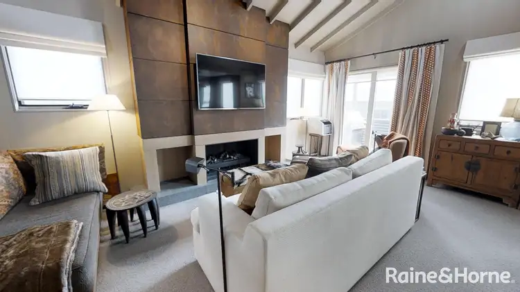 Main view of Homely apartment listing, 34/20 Candle Heath Road, Perisher Valley NSW 2624