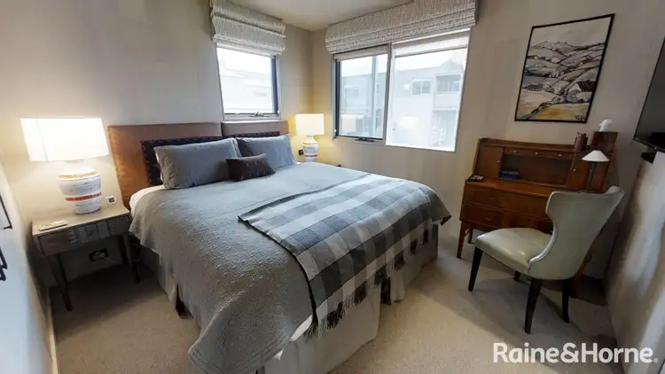 Second view of Homely apartment listing, 34/20 Candle Heath Road, Perisher Valley NSW 2624