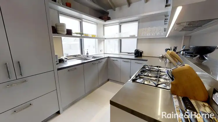 Fourth view of Homely apartment listing, 34/20 Candle Heath Road, Perisher Valley NSW 2624