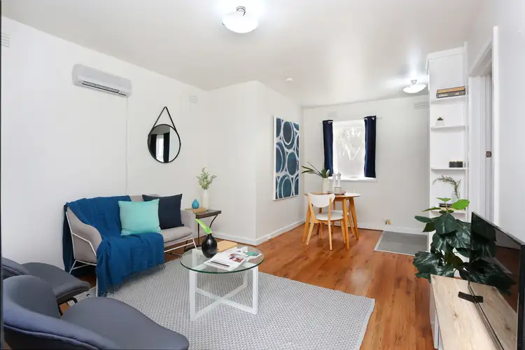 Main view of Homely apartment listing, 3/32 Pearson Street, Brunswick West VIC 3055