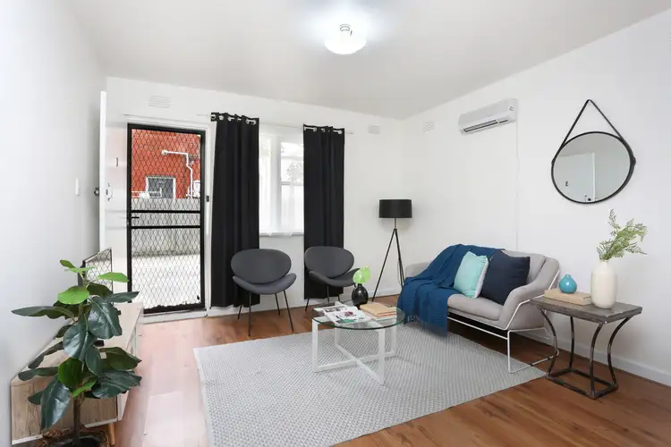 Second view of Homely apartment listing, 3/32 Pearson Street, Brunswick West VIC 3055