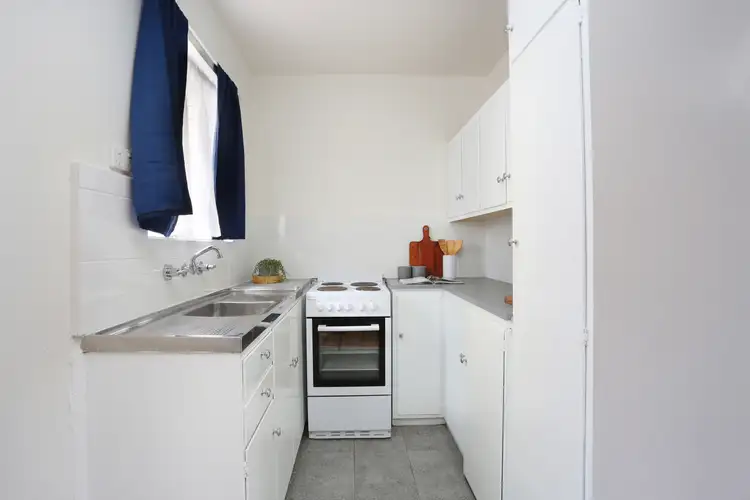 Fourth view of Homely apartment listing, 3/32 Pearson Street, Brunswick West VIC 3055