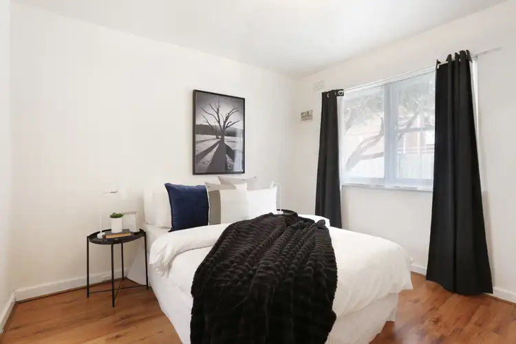 Fifth view of Homely apartment listing, 3/32 Pearson Street, Brunswick West VIC 3055