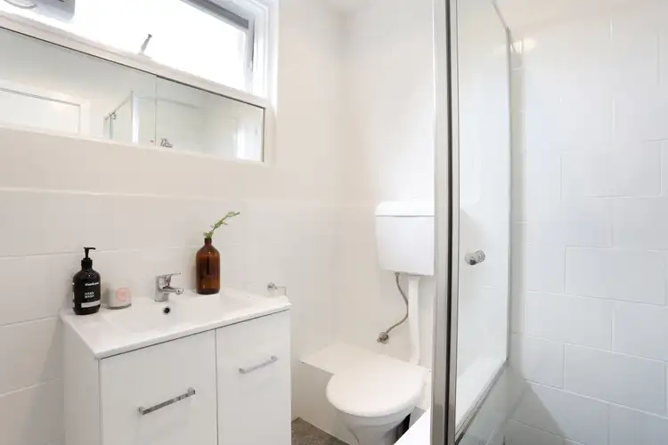 Sixth view of Homely apartment listing, 3/32 Pearson Street, Brunswick West VIC 3055