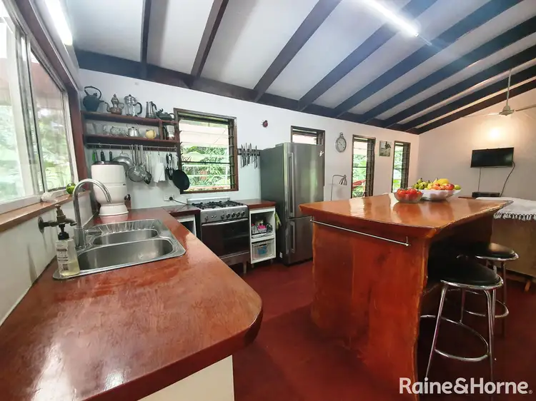 Sixth view of Homely house listing, 113 Palm Road DIWAN, Daintree QLD 4873