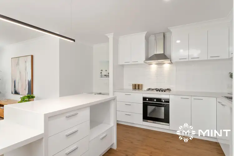 Second view of Homely apartment listing, 21 Coode Street, Fremantle WA 6160