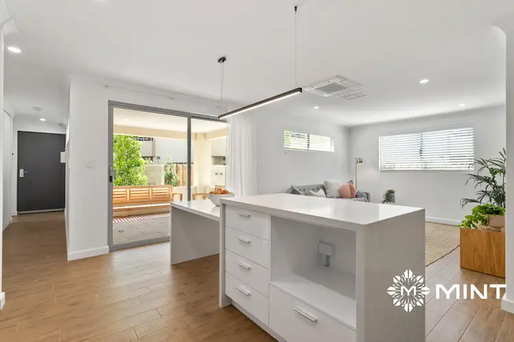 Fourth view of Homely apartment listing, 21 Coode Street, Fremantle WA 6160